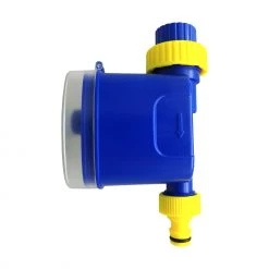 Steve & Leif Automatic Gardening Water Timer Gardening Supplies