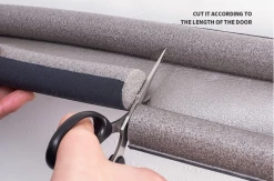 Steve & Leif Door Bottom Foam Seal (915mm) Home & Lifestyle