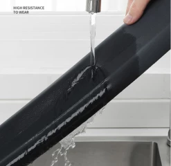 Steve & Leif Door Bottom Foam Seal (915mm) Home & Lifestyle