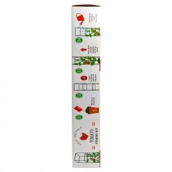 Steve & Leif Gardening Supplies Universal Tomato Planter Stacking Kit 150cm (Pot NOT Included) 10 Steve & Leif Gardening Supplies Universal Tomato Planter Stacking Kit 150cm (Pot NOT Included)