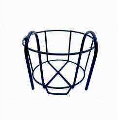 Steve & Leif Round Iron Hanger - Small/Large Gardening Supplies