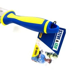 Steve & Leif Stainless Steel Transplanter