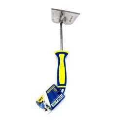 Steve & Leif Stainless Steel Hoe Gardening Supplies