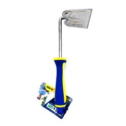 Steve & Leif Stainless Steel Hoe Gardening Supplies