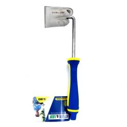 Steve & Leif Stainless Steel Hoe Gardening Supplies
