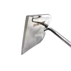 Steve & Leif Stainless Steel Hoe Gardening Supplies