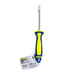 Gardening Supplies Steve & Leif Stainless Steel Weeder