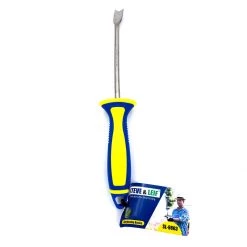 Gardening Supplies Steve & Leif Stainless Steel Weeder