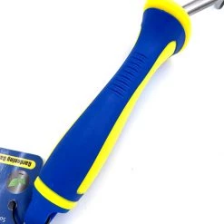 Steve & Leif Stainless Steel Cultivator Gardening Supplies 12 Steve & Leif Stainless Steel Cultivator Gardening Supplies