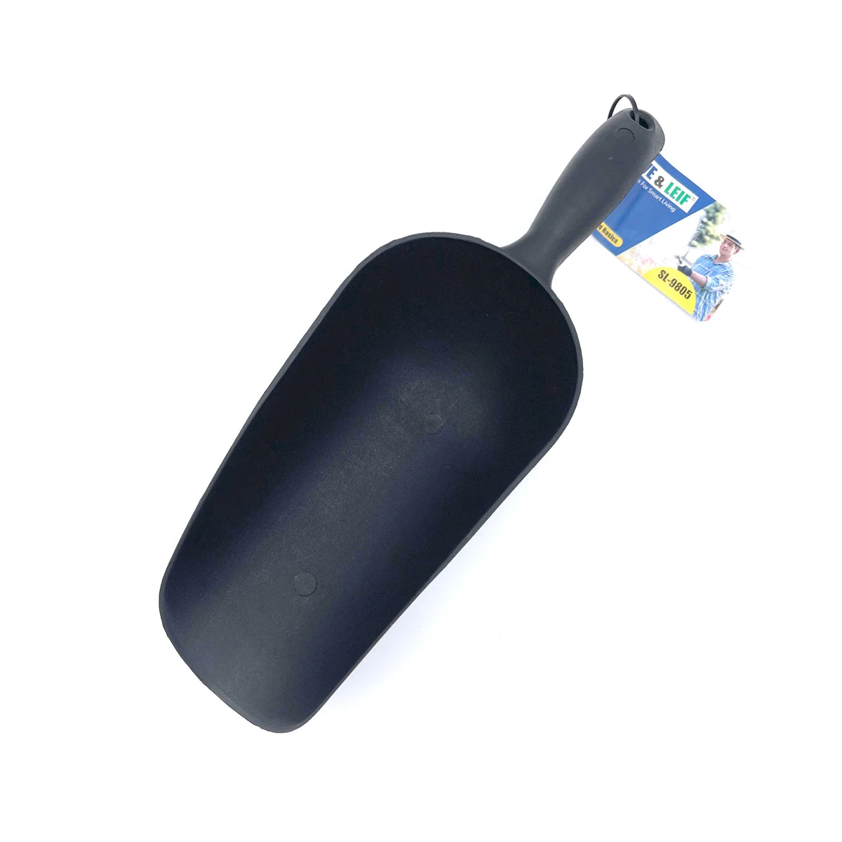 Gardening Supplies Steve & Leif PP Nylon Scoop 3 Gardening Supplies Steve & Leif PP Nylon Scoop