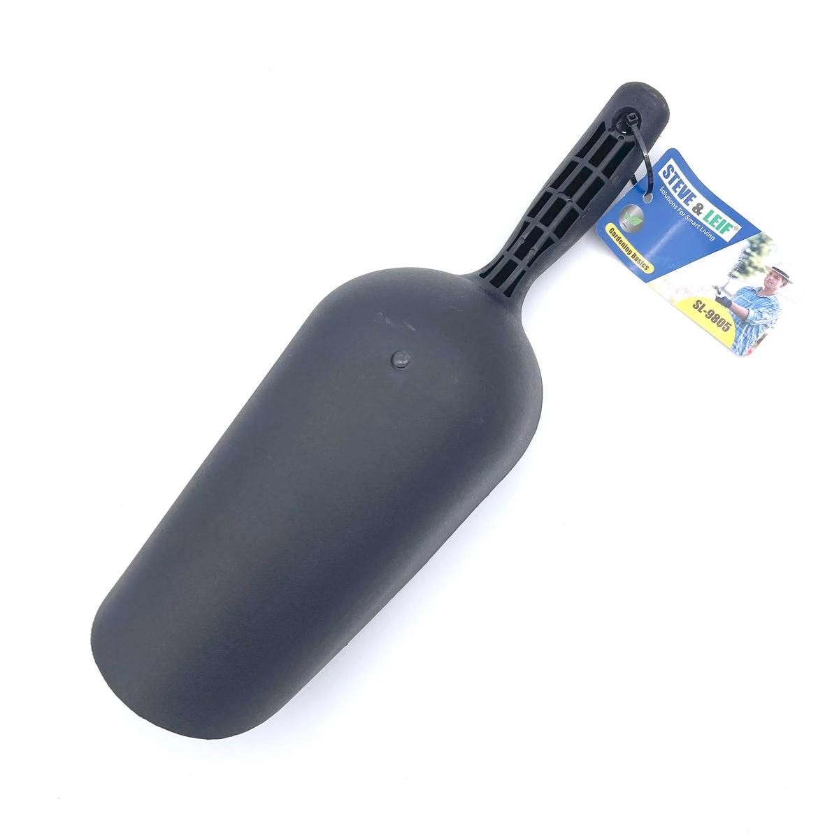 Gardening Supplies Steve & Leif PP Nylon Scoop 4 Gardening Supplies Steve & Leif PP Nylon Scoop