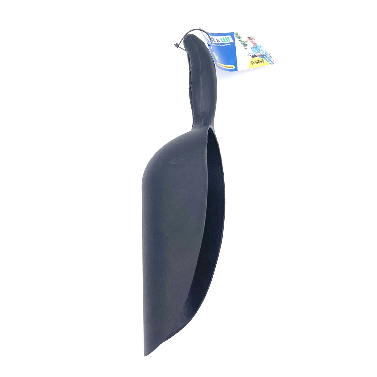 Gardening Supplies Steve & Leif PP Nylon Scoop 5 Gardening Supplies Steve & Leif PP Nylon Scoop