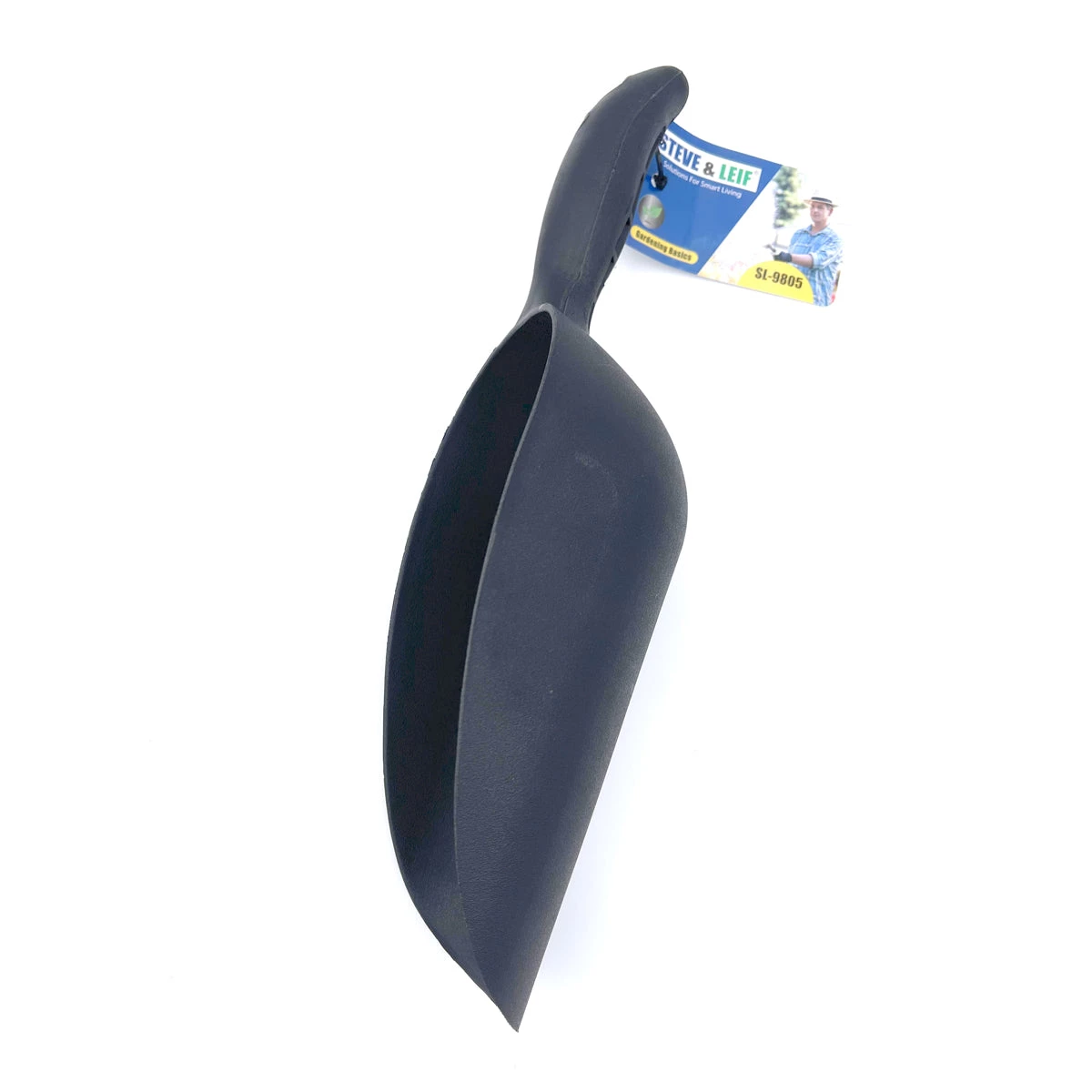Gardening Supplies Steve & Leif PP Nylon Scoop 6 Gardening Supplies Steve & Leif PP Nylon Scoop