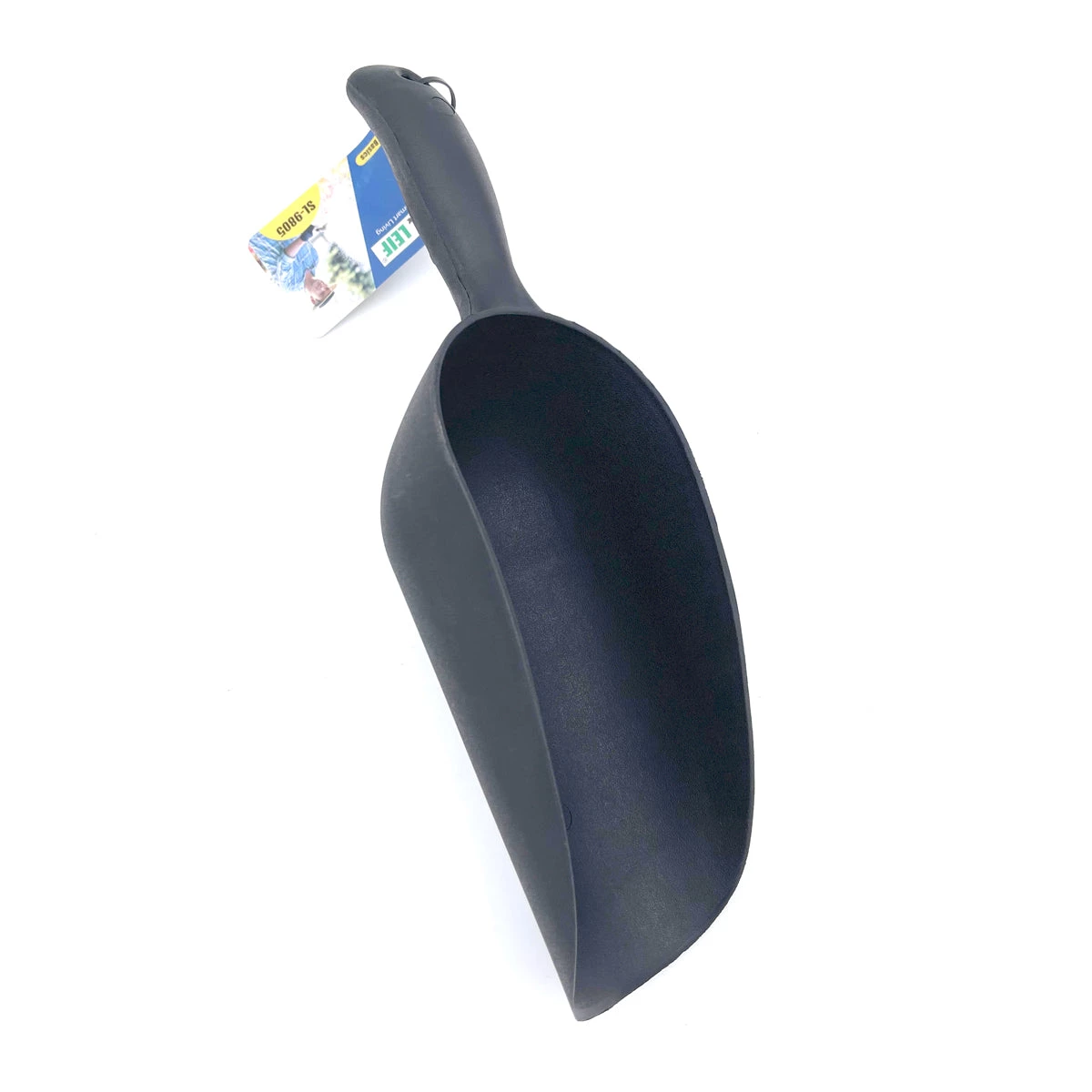 Gardening Supplies Steve & Leif PP Nylon Scoop 7 Gardening Supplies Steve & Leif PP Nylon Scoop