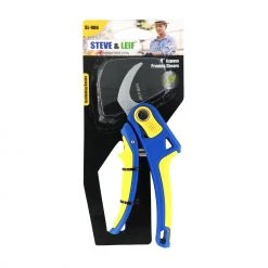 Steve & Leif 8" Bypass Gardening Pruning Shear