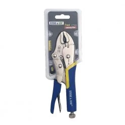 DIY & Power Tools Steve & Leif Locking Pliers