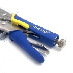 DIY & Power Tools Steve & Leif Locking Pliers