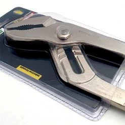 Steve & Leif Waterpump Pliers DIY & Power Tools