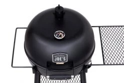 Char-Broil Oklahoma Joe's Blackjack Kettle Charcoal Grill 23 Char-Broil Oklahoma Joe's Blackjack Kettle Charcoal Grill