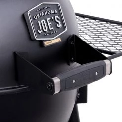 Char-Broil Oklahoma Joe's Blackjack Kettle Charcoal Grill 25 Char-Broil Oklahoma Joe's Blackjack Kettle Charcoal Grill