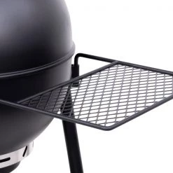 Char-Broil Oklahoma Joe's Blackjack Kettle Charcoal Grill 26 Char-Broil Oklahoma Joe's Blackjack Kettle Charcoal Grill