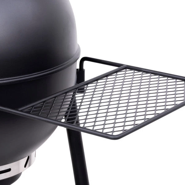 Char-Broil Oklahoma Joe's Blackjack Kettle Charcoal Grill 13 Char-Broil Oklahoma Joe's Blackjack Kettle Charcoal Grill