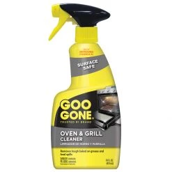 Goo Gone Oven & Grill Cleaner (14 Fl Oz.)