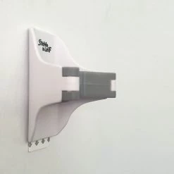 Steve & Leif Removable Mop & Broom Holder Home & Lifestyle