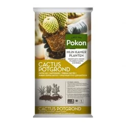 Pokon Cactus Potting Mix (5L) Gardening Supplies