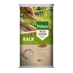 Pokon Organic Lime Fertilizer (5KG)