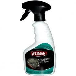 Weiman Granite Cleaner/Polish (12 Oz.)