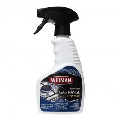 Home & Lifestyle Weiman Gas Range Cleaner (12 Oz.)