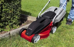 Einhell Gardening Supplies Electric Lawn Mower (1000W) GC-EM 1030 23 Einhell Gardening Supplies Electric Lawn Mower (1000W) GC-EM 1030