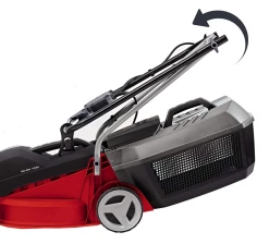Einhell Gardening Supplies Electric Lawn Mower (1000W) GC-EM 1030