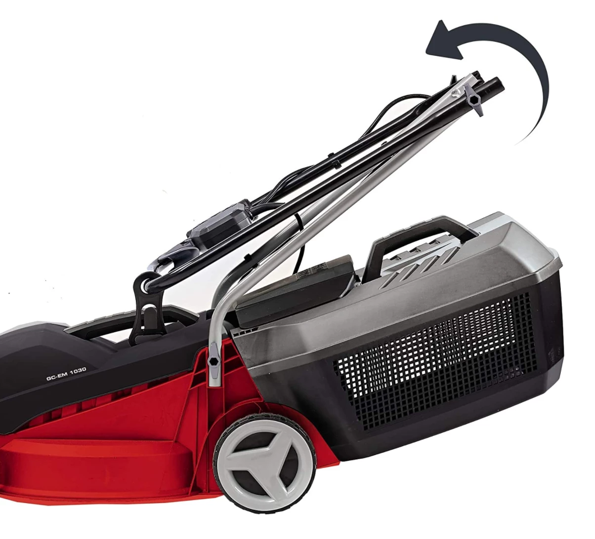 Einhell Gardening Supplies Electric Lawn Mower (1000W) GC-EM 1030 4 Einhell Gardening Supplies Electric Lawn Mower (1000W) GC-EM 1030