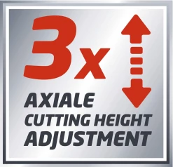 Einhell Gardening Supplies Electric Lawn Mower (1000W) GC-EM 1030 20 Einhell Gardening Supplies Electric Lawn Mower (1000W) GC-EM 1030