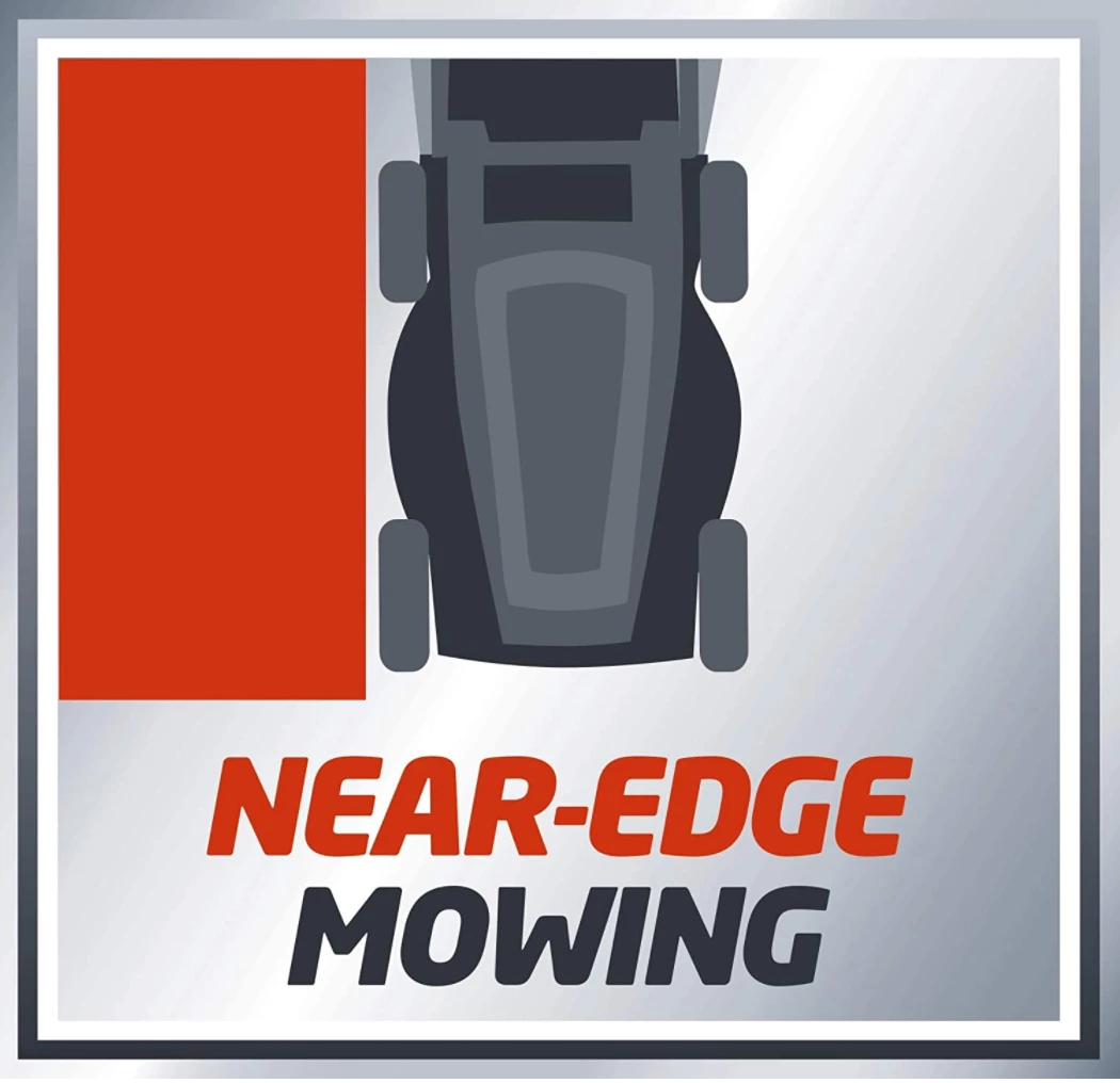 Einhell Gardening Supplies Electric Lawn Mower (1000W) GC-EM 1030 10 Einhell Gardening Supplies Electric Lawn Mower (1000W) GC-EM 1030