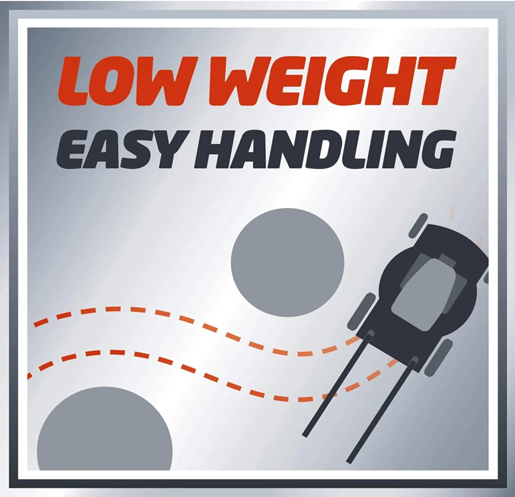 Einhell Gardening Supplies Electric Lawn Mower (1000W) GC-EM 1030 11 Einhell Gardening Supplies Electric Lawn Mower (1000W) GC-EM 1030