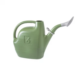 Epoca Albatross Garden Watering Can (6L) Olive Green