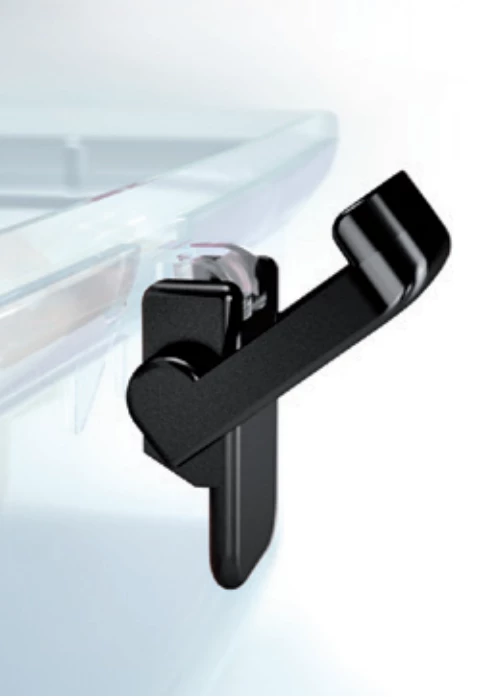 Prosperplast NUF 2in1 Transparent Assortment Box Home & Lifestyle 11 Prosperplast NUF 2in1 Transparent Assortment Box Home & Lifestyle