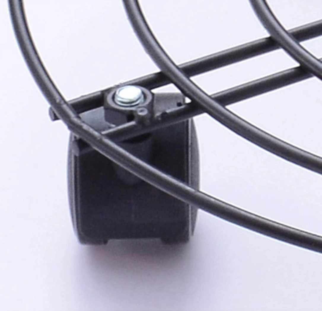 Gardening Supplies Steve & Leif Round Metal Plant Trolley 27cm 9 Gardening Supplies Steve & Leif Round Metal Plant Trolley 27cm