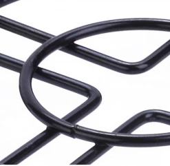 Gardening Supplies Steve & Leif Round Metal Plant Trolley 27cm 20 Gardening Supplies Steve & Leif Round Metal Plant Trolley 27cm