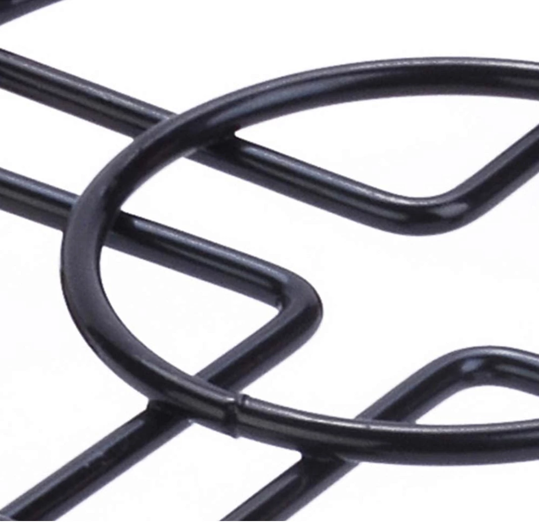 Gardening Supplies Steve & Leif Round Metal Plant Trolley 27cm 5 Gardening Supplies Steve & Leif Round Metal Plant Trolley 27cm