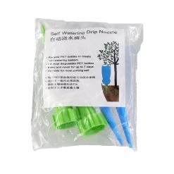 Others Self Watering Drip Nozzles (4 Pcs)