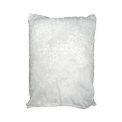 Steve & Leif Gardening Supplies White Pebbles 20kg Bag (Available In 2 Sizes) 13 Steve & Leif Gardening Supplies White Pebbles 20kg Bag (Available In 2 Sizes)