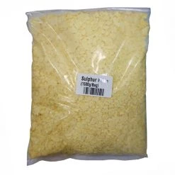 Others Sulphur Flake (1500g)