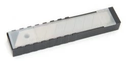 Tactix DIY & Power Tools KNIFE BLADE SNAP-OFF (10PCS)