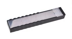 Tactix DIY & Power Tools KNIFE BLADE SNAP-OFF (10PCS)