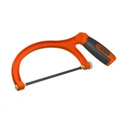 Tactix HACKSAW JUNIOR 150MM (6IN.) DIY & Power Tools
