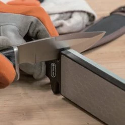 Tactix Multi-Functional Diamond Sharpener DIY & Power Tools